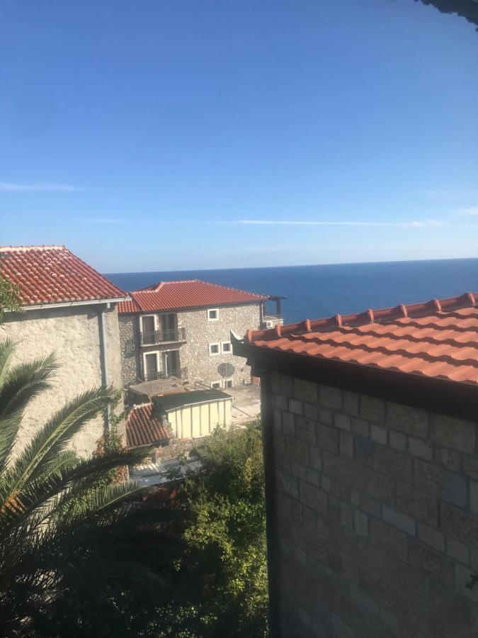 Apartments Gusar Улцинь Экстерьер фото