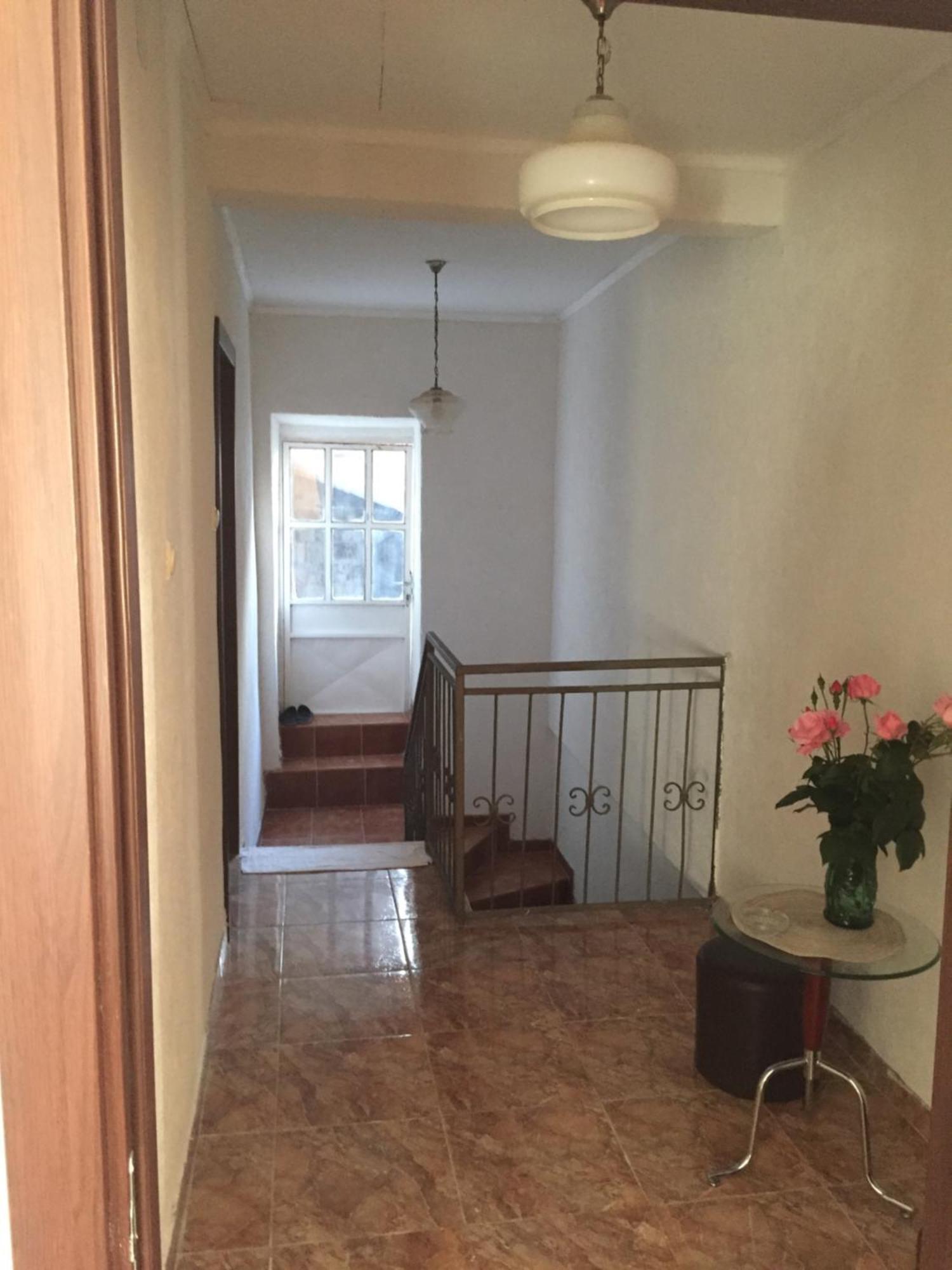 Apartments Gusar Улцинь Экстерьер фото
