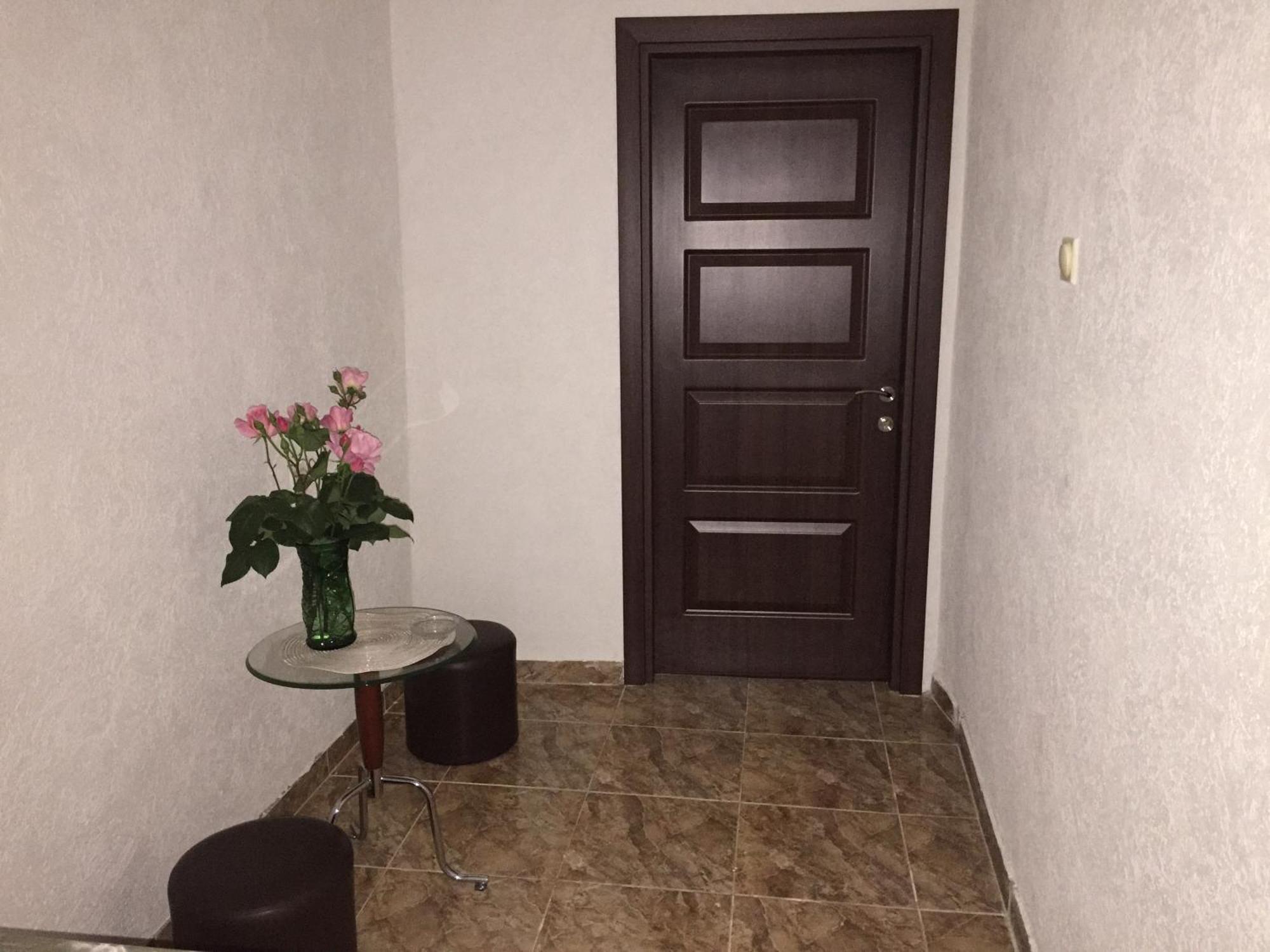 Apartments Gusar Улцинь Экстерьер фото